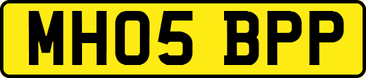 MH05BPP