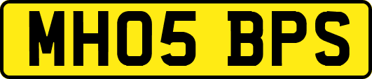 MH05BPS