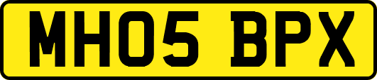 MH05BPX