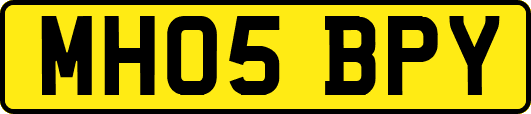 MH05BPY