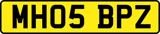 MH05BPZ