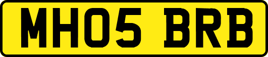 MH05BRB