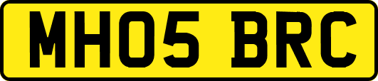 MH05BRC