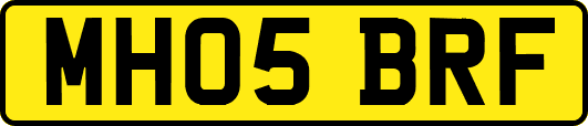 MH05BRF