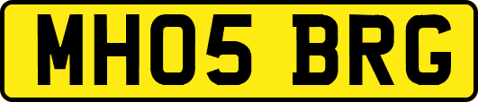 MH05BRG