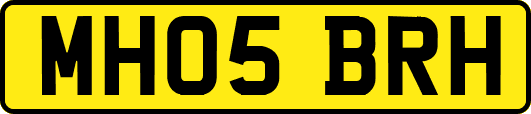 MH05BRH