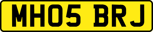 MH05BRJ