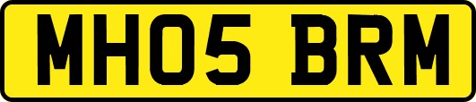 MH05BRM
