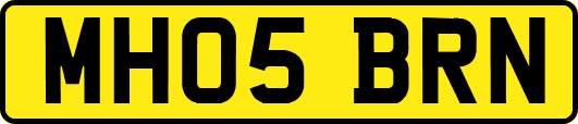 MH05BRN