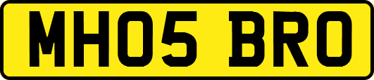 MH05BRO