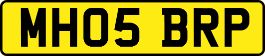 MH05BRP