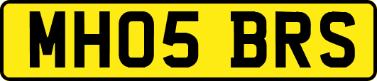 MH05BRS