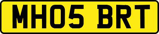 MH05BRT