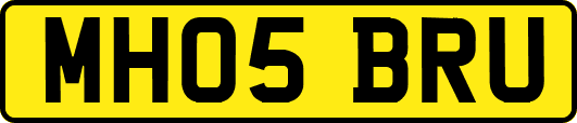 MH05BRU