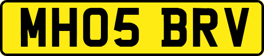 MH05BRV