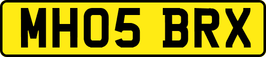 MH05BRX