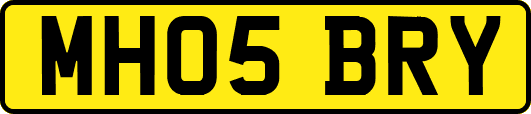 MH05BRY