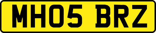 MH05BRZ