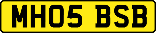 MH05BSB