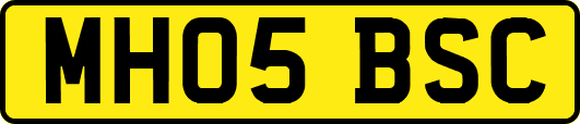 MH05BSC