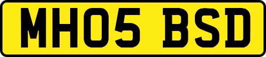 MH05BSD
