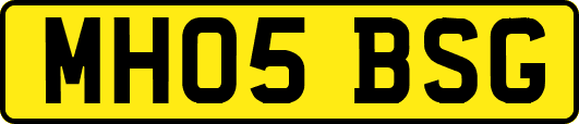 MH05BSG