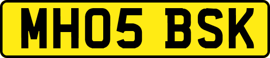 MH05BSK