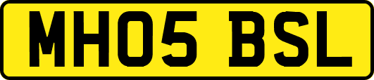 MH05BSL