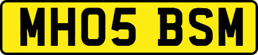 MH05BSM