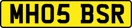 MH05BSR