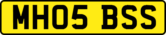MH05BSS
