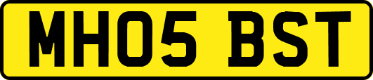 MH05BST