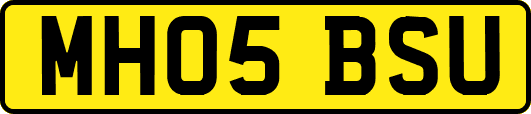 MH05BSU