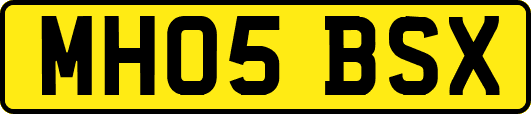 MH05BSX