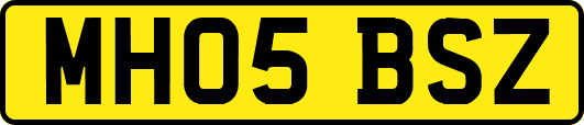 MH05BSZ
