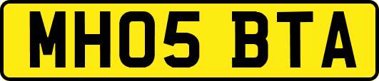 MH05BTA