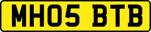 MH05BTB
