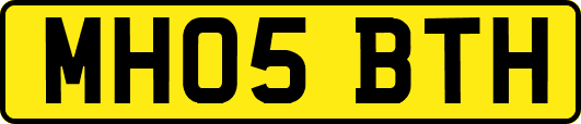 MH05BTH