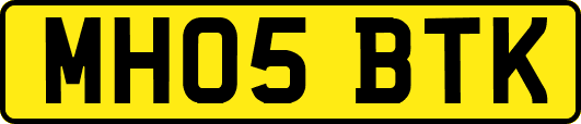 MH05BTK