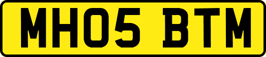 MH05BTM
