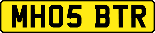 MH05BTR