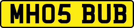 MH05BUB
