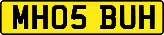 MH05BUH
