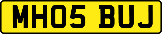 MH05BUJ