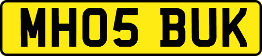 MH05BUK