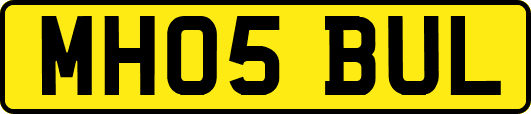 MH05BUL