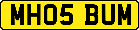 MH05BUM