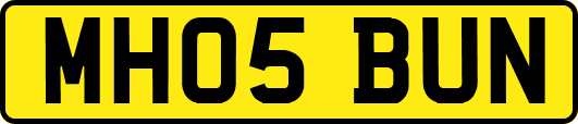 MH05BUN