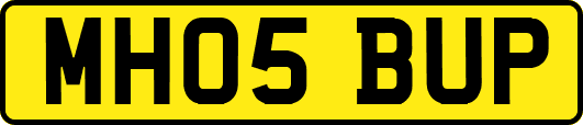 MH05BUP