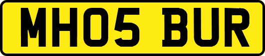 MH05BUR